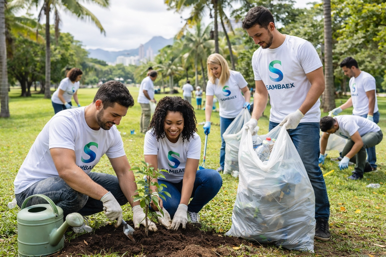 sambaex_environmental_action